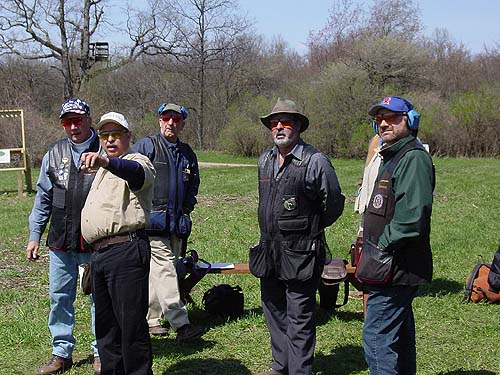 Sporting Clays